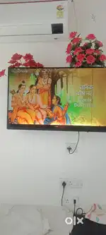 Samsung LED TV 40 inch