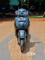 HONDA ACTIVA 6G SMART F-I  TECHNOLOGY 2022.