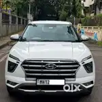 Hyundai Creta 1.5 EX Petrol, 2020, Petrol
