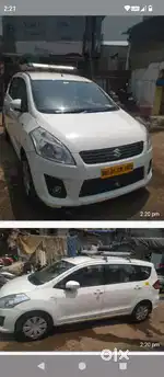 Maruti Suzuki Ertiga 2017 Diesel 130000 Km Driven