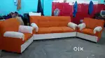 Arshiya new collection 5 seater available