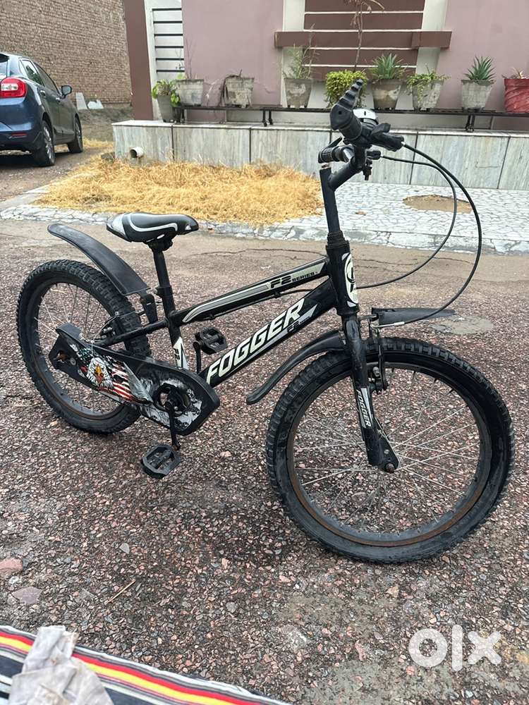 Kids cycle