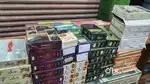 Crockery and toys lot for sale