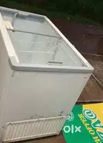 Deep freezer