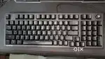 Combo-  gaming keyboard, mouse, and headset