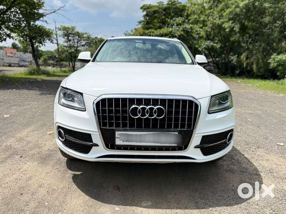 Audi Q5 2.0 35 TDI, 2014, Diesel