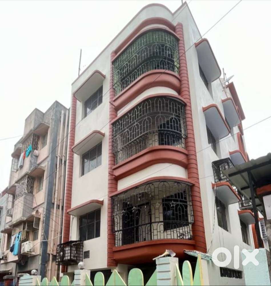 FURNISHED FLAT FOR SALE NEAR TOLLYGUNGE