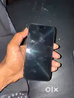 iphone 14 pro 256 purple bettry 81% display chang krwai h abhi origina