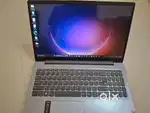 Lenovo IdeaPad Slim 3 Intel

Core i5 11th Gen 1155G7