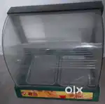 Displayers snacks,stainless andsteels,bowels,plates tumblers