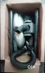 Eureka forbs vaccum cleaner