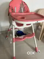 New food table for baby