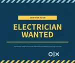 Electrical work