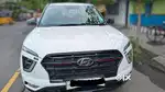 Hyundai Creta 1.5 S Plus Knight Petrol, 2023, Petrol