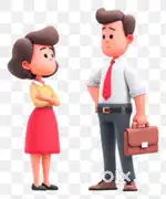 Required Female assistant ( Genuine)