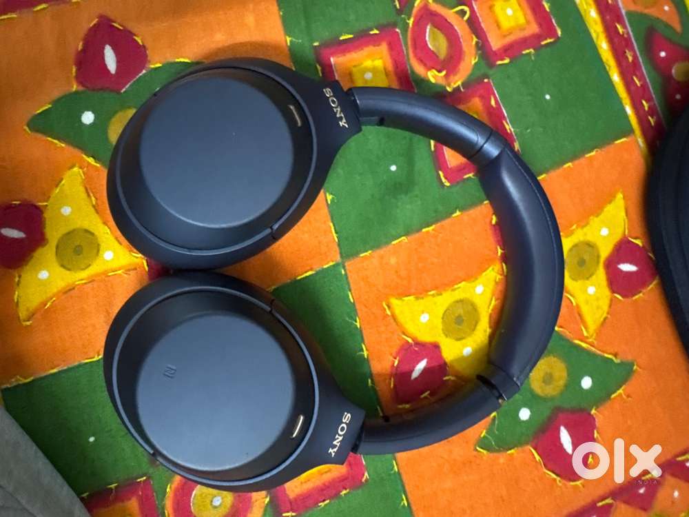 Sony WH 1000XM4 (blue)