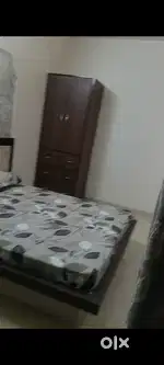 3 Room kitchen Letbath fully furnished prime location shubhash nagar