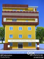 Ayurveda hospital