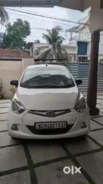 Hyundai EON 2014 Petrol 86000 Km Driven