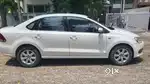 Volkswagen Vento 2012 Petrol 46600 Km Driven