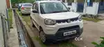 Maruti Suzuki S-Presso VXI Opt, 2022, Petrol