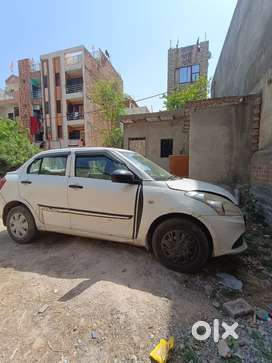 Maruti Suzuki Swift Dzire Tour 2019 CNG & Hybrids 210000 Km Driven