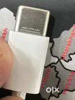 Apple cables
