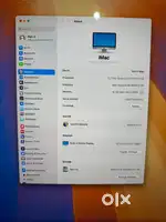 Apple 27”iMac 2015/i5/16GB/1TB HDD/2GB Graphics