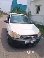 Tata Indica V2 2010 Diesel 290000 Km Driven