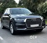 Audi Q7 3.0 45 TDI Quattro Technology, 2019, Diesel