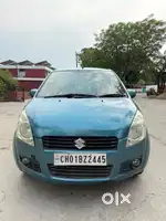 Maruti Suzuki Ritz Genus VXi, 2010, CNG & Hybrids