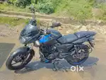 Pulsar 125