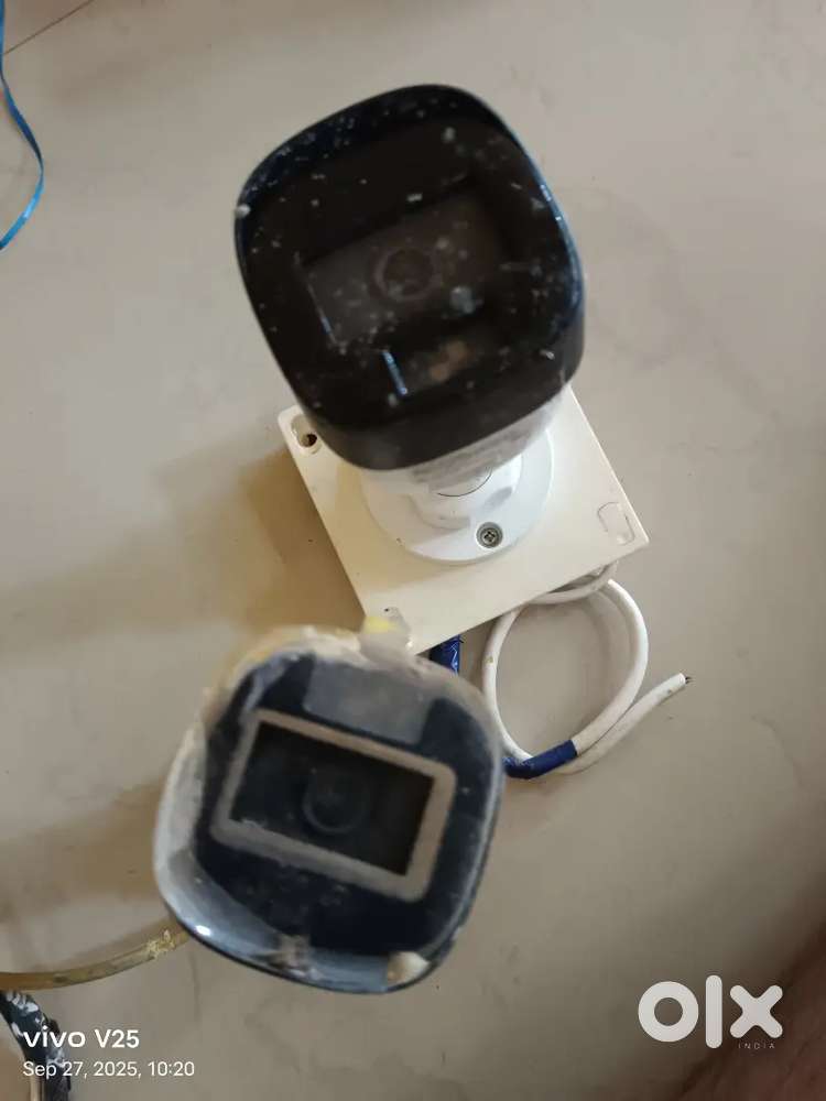 C C camera cp plus