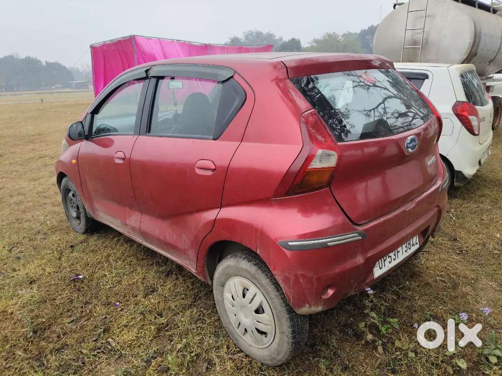 Datsun RediGO Good Condition