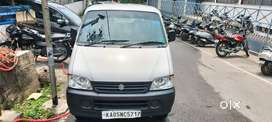 Maruti Suzuki Eeco 5 STR AC (O), 2021, Petrol