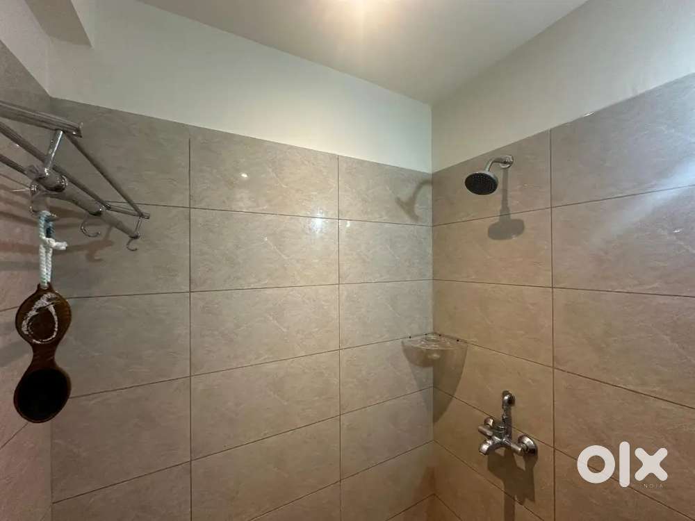 3 Bhk furnished flat available