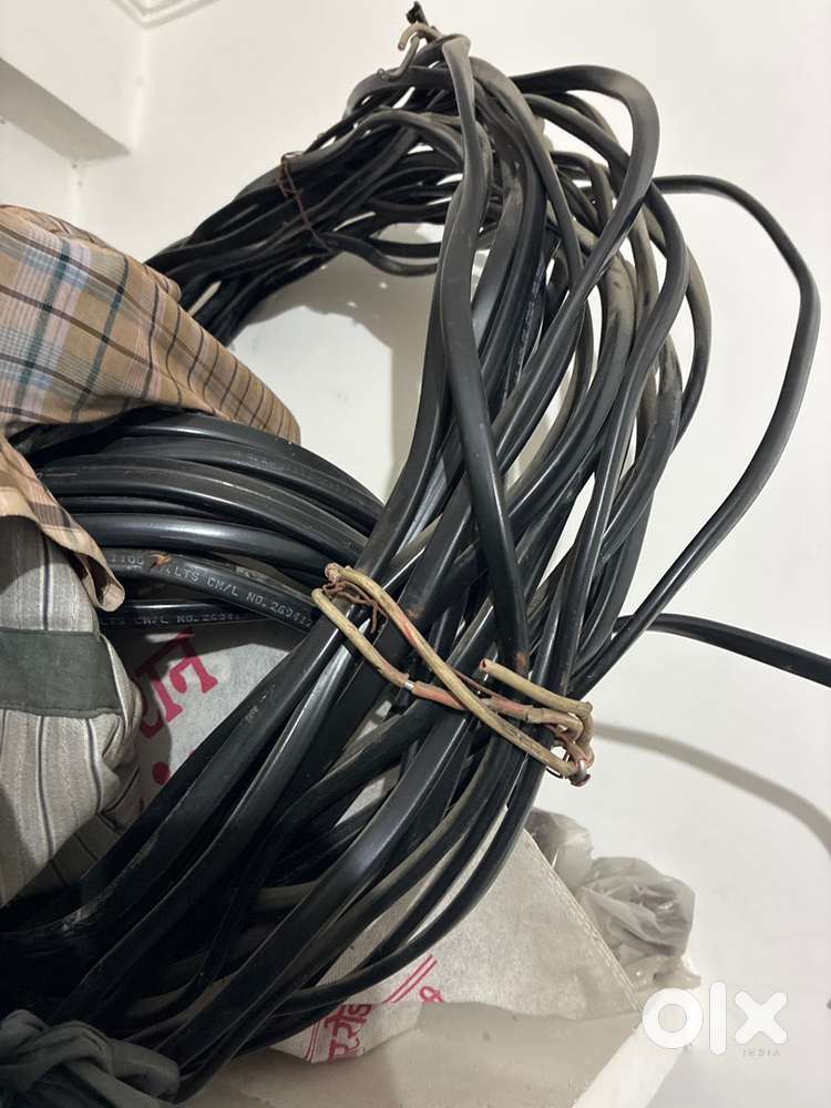 10 mm 2 core cable used aluminium cable