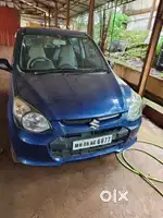 Maruti Suzuki Alto 800 2016 Petrol 95000 Km Driven