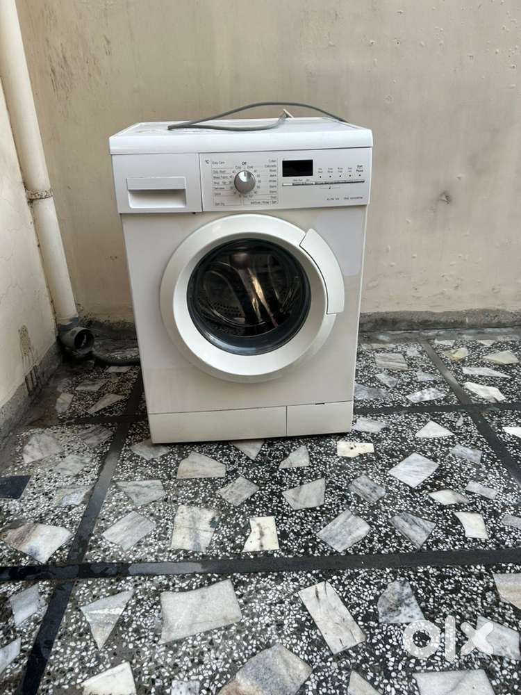 IFB   Front load washing machine , 7 kg