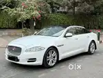 Jaguar XJ L 3.0 V6 Portfolio Premium Luxury