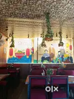 Kitchen Helper Needed