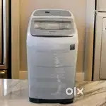 RENT Washing Machine (Fully Automatic) at 499 Per Month