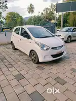 Hyundai EON Era +, 2014, Petrol