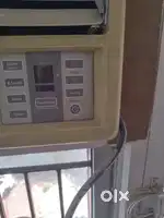 Samsung AC 1.5 ton