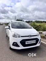 Hyundai Grand i10 2017 CNG & Hybrids 130039 Km Driven
