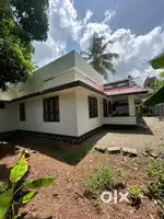 4BHK Single-Story House for Sale | 1500 sqft Plot | Ready to Move In