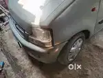 Maruti Suzuki Wagon R 2005 Petrol 90000 Km Driven