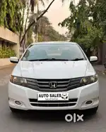 Honda City V Inspire, 2011, Petrol