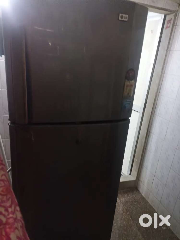 LG Fridge 371 ltr