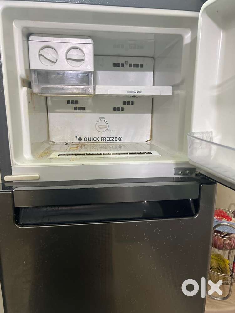 Whilpool prolton 6th sense active fresh